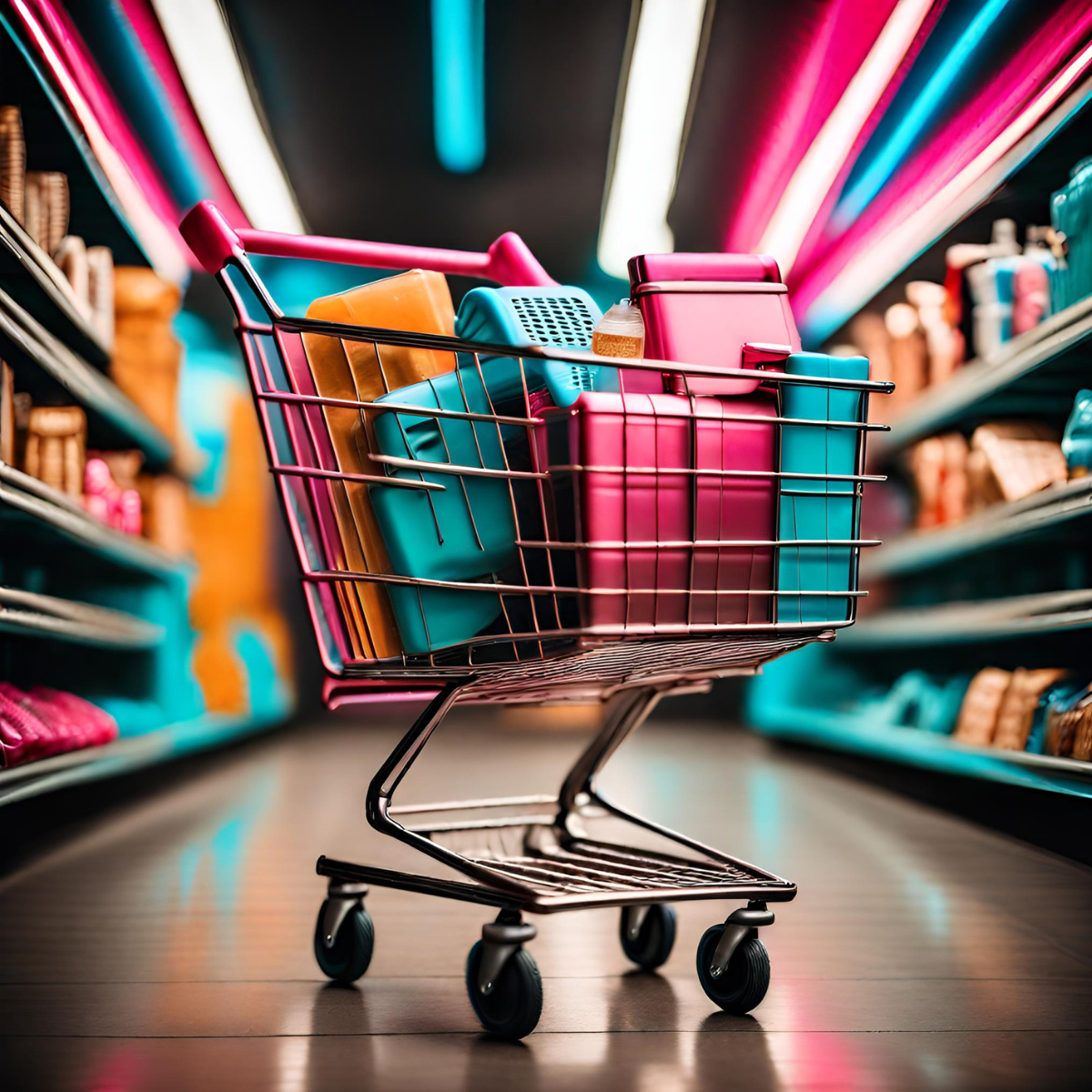 B2B | Product Aggregation | Community Commerce by CRM.COM